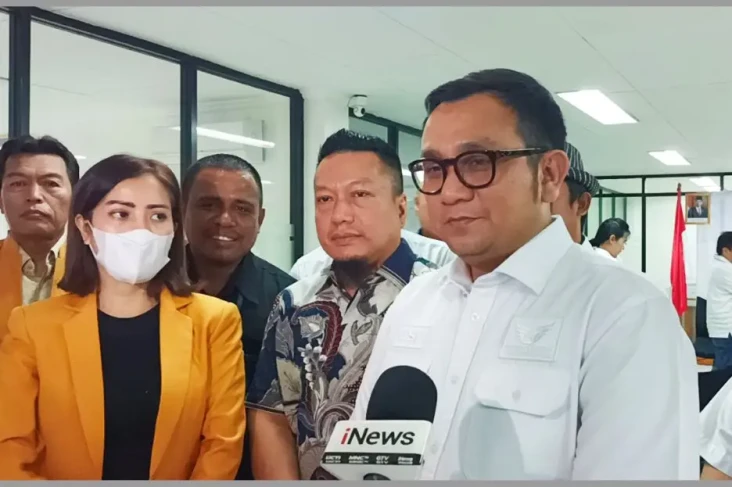 Jelang Pilgub Jakarta...