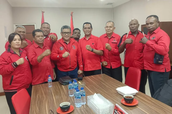 Dana Saksi Pilpres di...