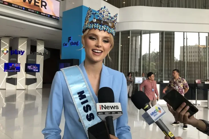 Kunjungi MNC Media,...