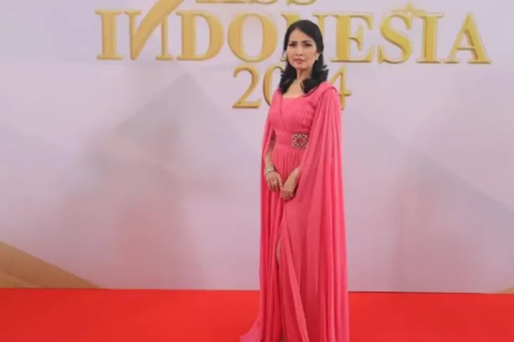 Ini Pesan Liliana Tanoesoedibjo...