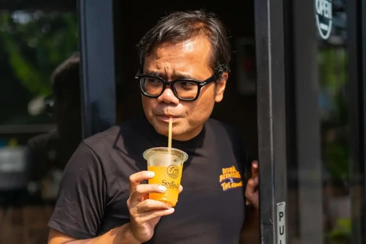 Hitungan Tapera Bikin...