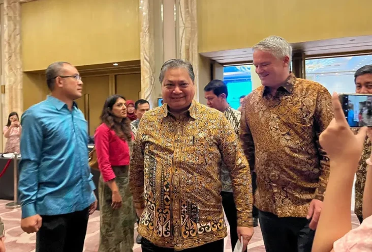 Buntut Heboh Gaji Karyawan...