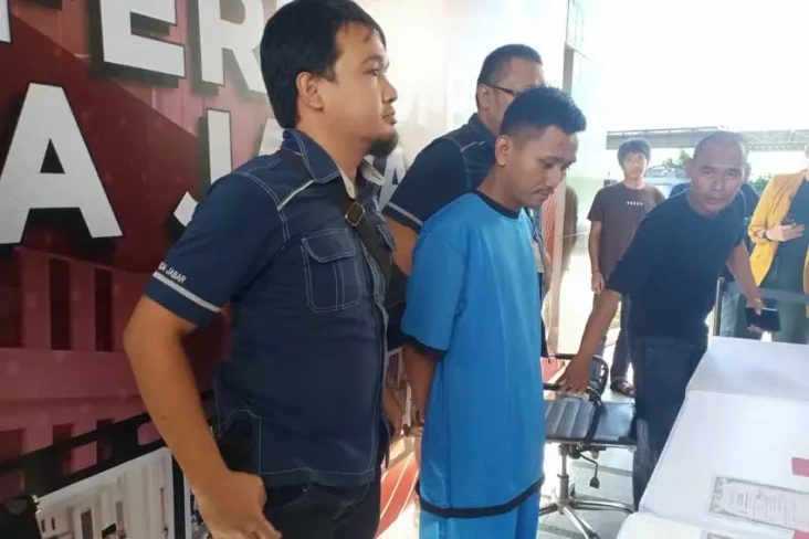 Kejati Jabar Terima...