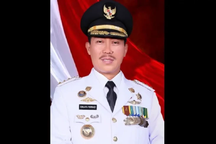 Kisah Menarik Sunjaya...