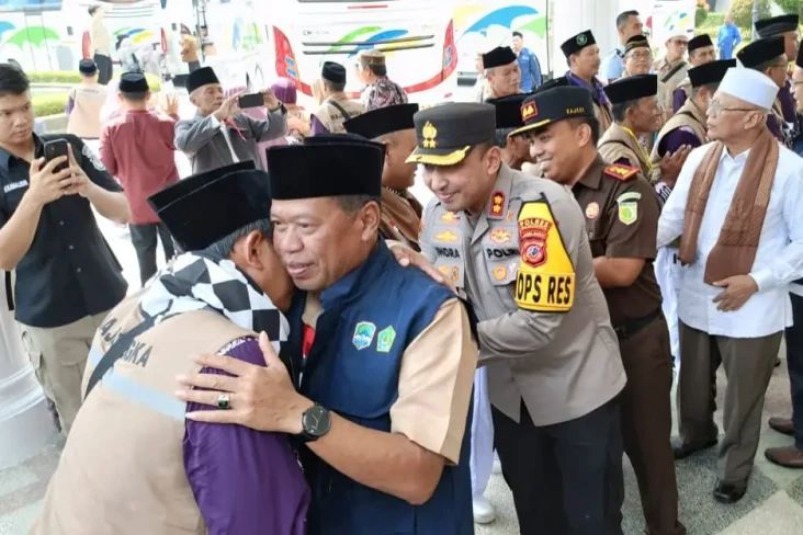 Kejujuran dan Kesederhanaan,...