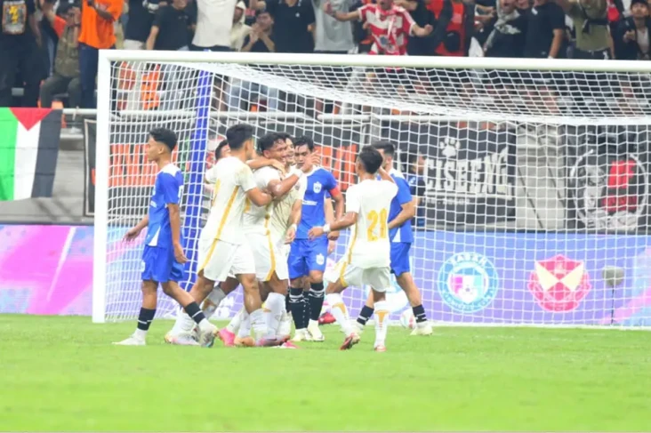 Hasil RCTI Premium Sports...