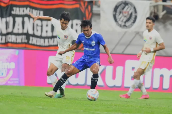 Syafril Nasution Harap...