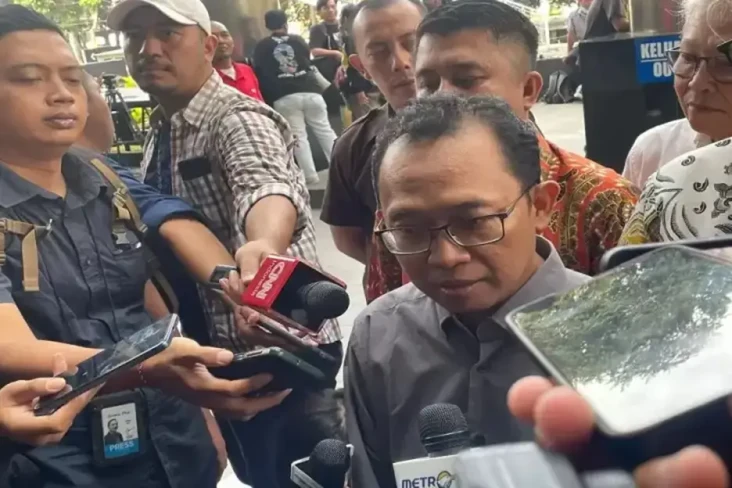 Jaksa Tuntut Kuncoro...