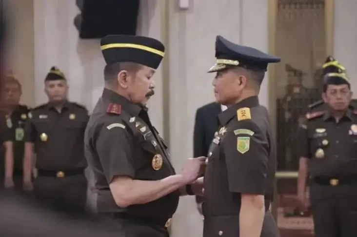 Rangkuman 5 Berita Populer...