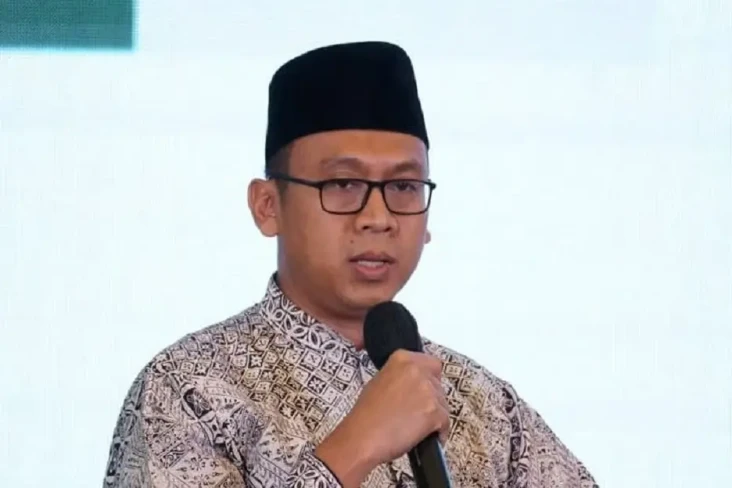 Moderasi Beragama Jalan...