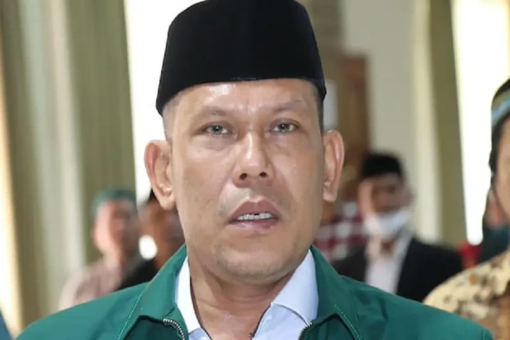 Moderasi Beragama Penopang...