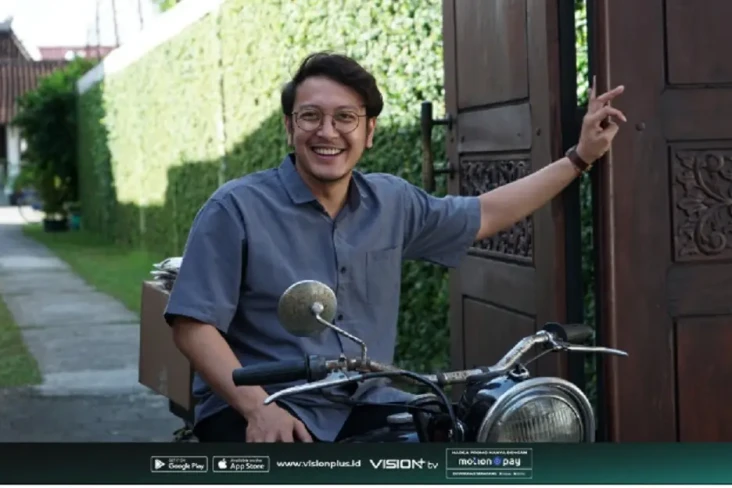 Cara Nonton Series Kartu...