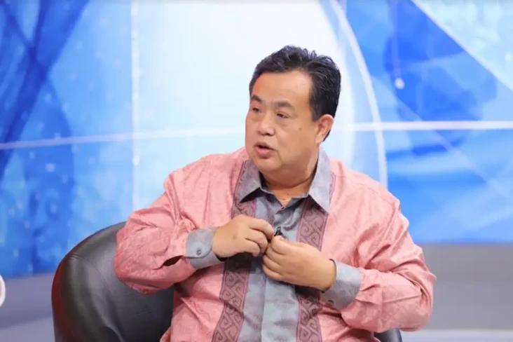 Begini Cara Membangun...