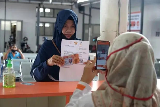 Pemprov Jakarta Temukan...
