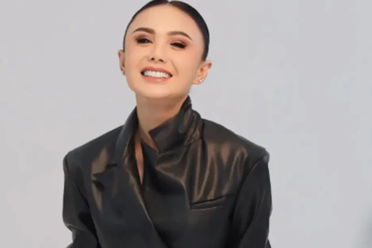 Yuni Shara Makin Stunning...