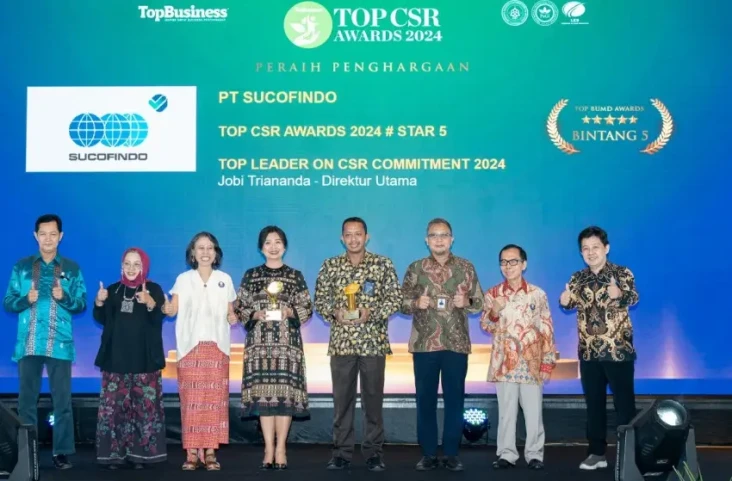 Tegaskan Implementasi...
