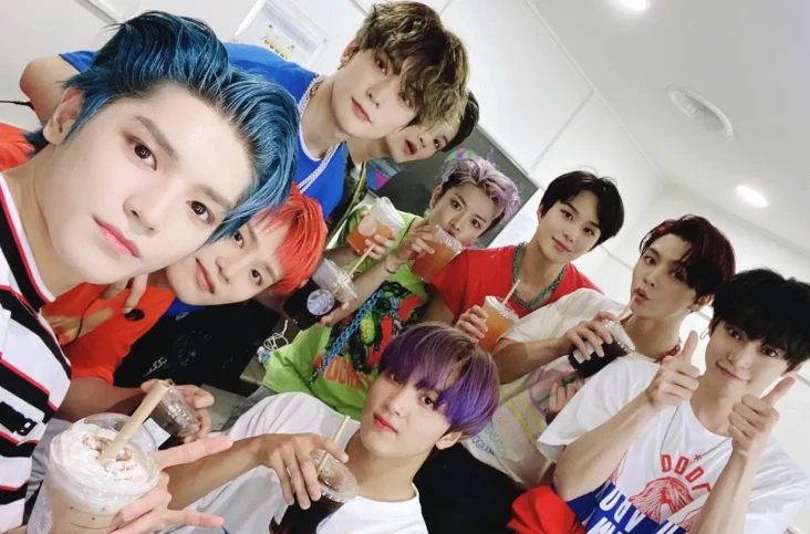 NCT Kehilangan 500 Ribu...