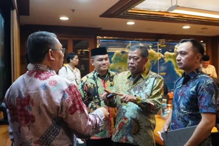 Eman Suherman Punya...
