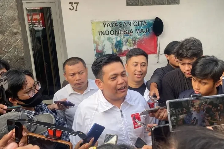 Lengser dari RI 1, Jokowi...