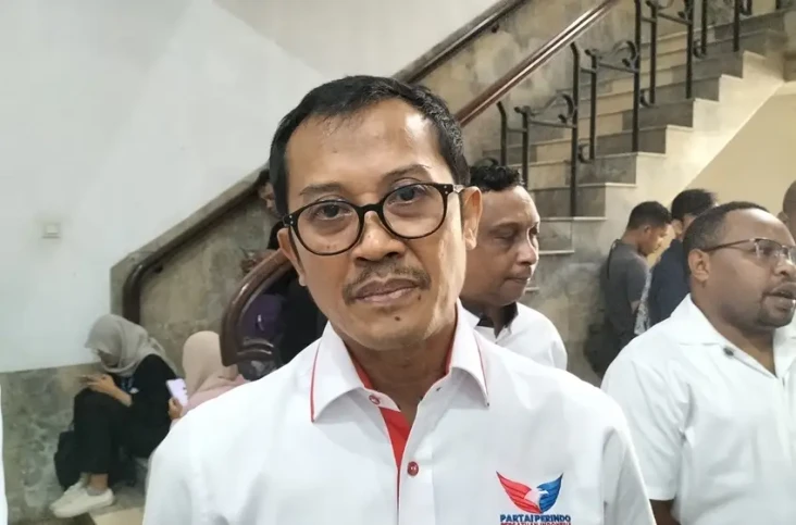 Harapan Partai Perindo...