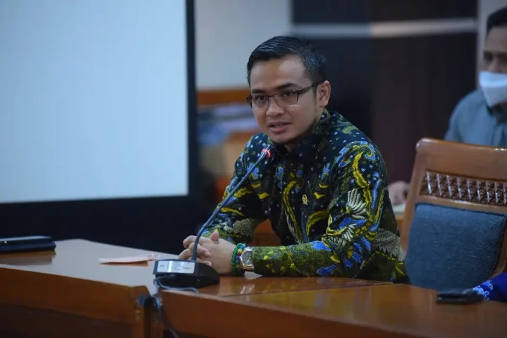 MKD Desak Motif Pelaku...