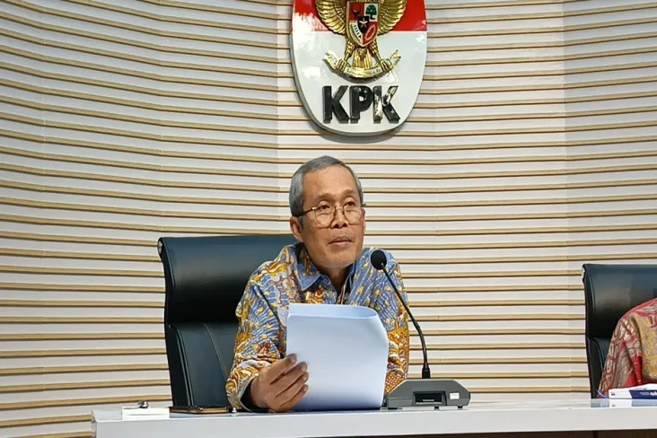 Alexander Marwata Sayangkan...