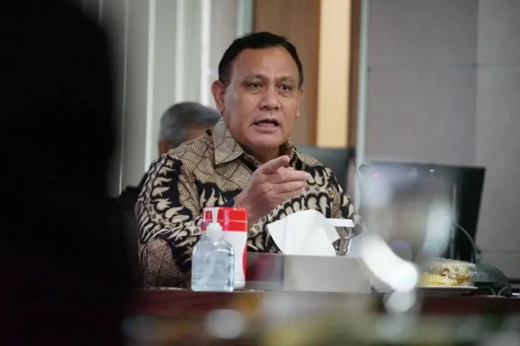 Polri Tegaskan Kasus...