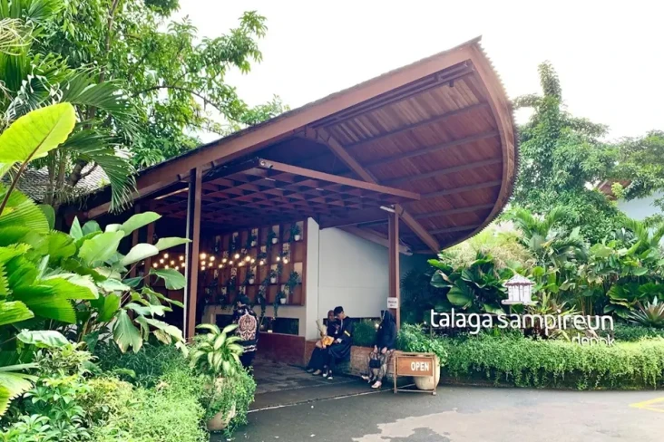 7 Rekomendasi Tempat...