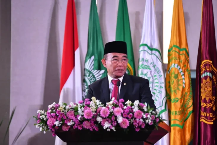 Wisuda UMJ ke-79, Pesan...