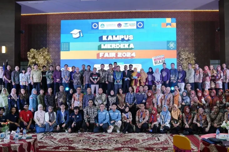 Kampus Merdeka Fair...