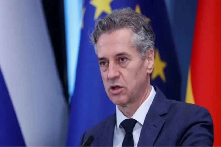 Giliran Slovenia Akan...