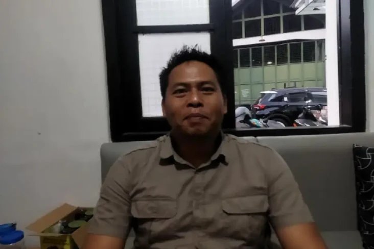 Polisi Tangkap 5 Bocah...