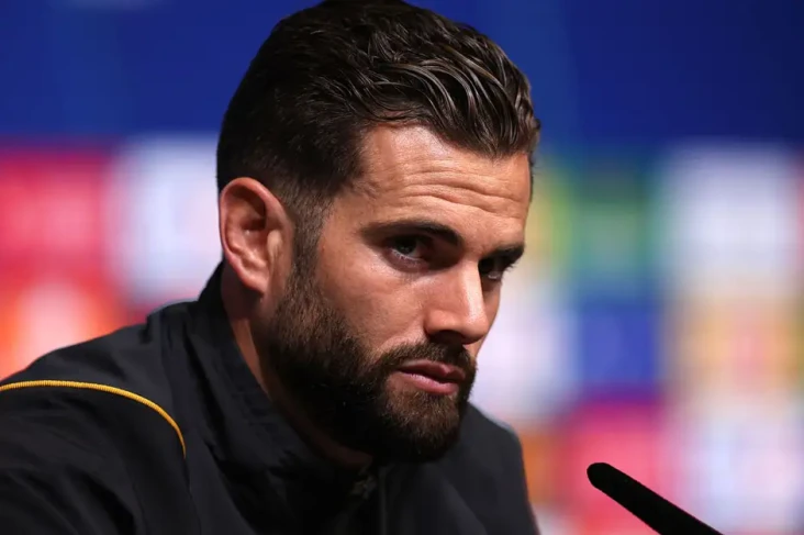 Nacho: Peluang Real...
