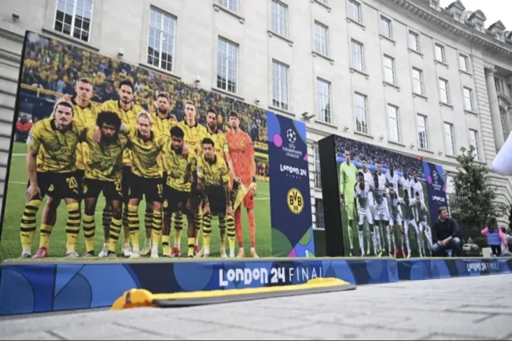 Preview Borussia Dortmund...