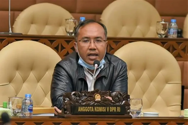 Picu Polemik, PKS Bakal...
