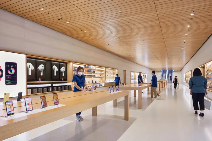 Apa Perbedaan Apple...