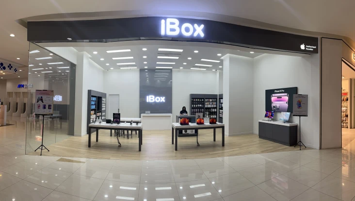 Inilah Perbedaan Apple...