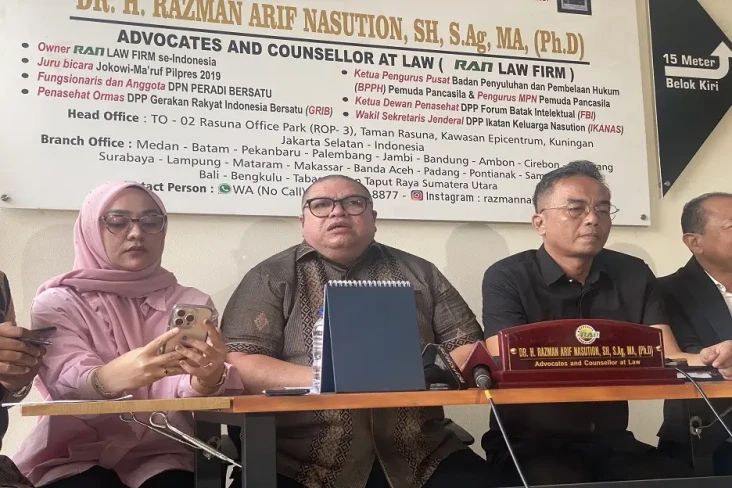 Polda Jabar Didesak...