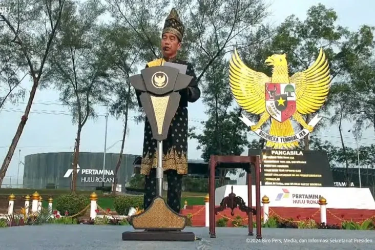 RI Didominasi Milenial...