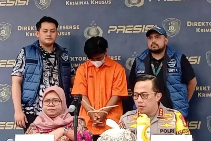KPAI Ungkap Indonesia...