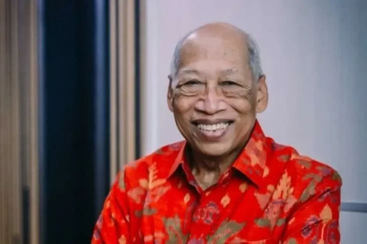 Ujian Bagi Pancasila