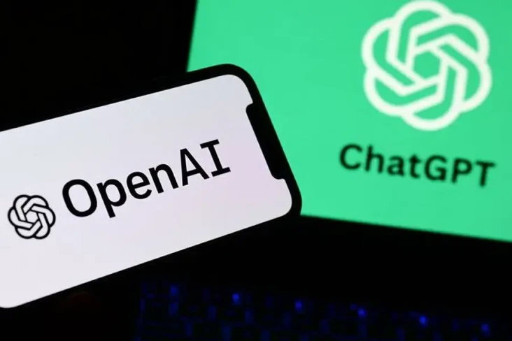 OpenAI Bongkar Propaganda...