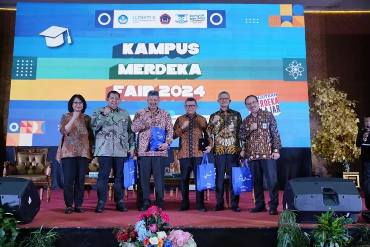 Dorong Transformasi...