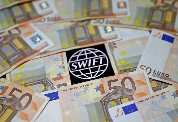 7 Bank Rusia yang Dijegal...
