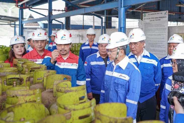 Tingkatkan Layanan,...