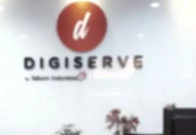 Anak Usaha Telkom Digiserve...