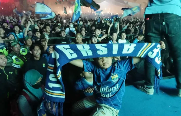 Pemprov Jabar Gelar...