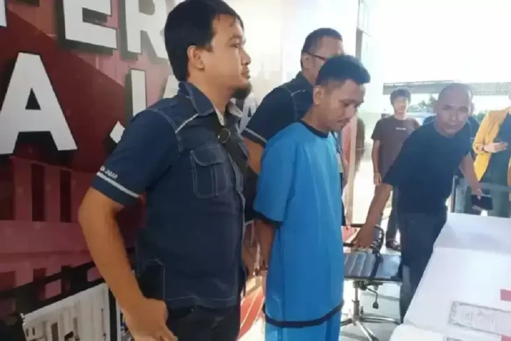 3 Teman Pegi Perong...