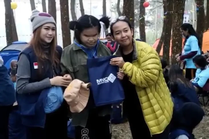 MNC Peduli Dukung Yayasan...