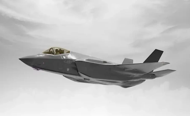Punya Militer Terkuat...